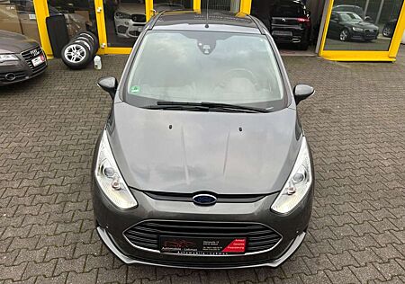 Ford B-Max Titanium