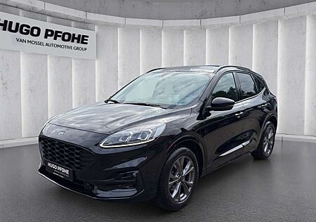Ford Kuga ST-Line X | ACC | PANO | AHK | KAMERA