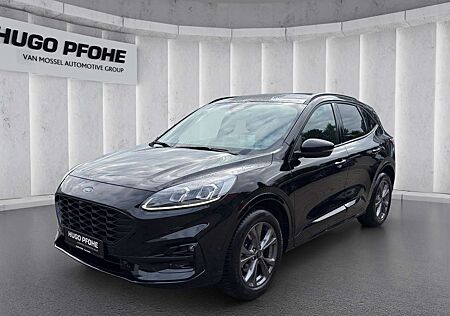 Ford Kuga ST-Line X | ACC | PANO | AHK | KAMERA