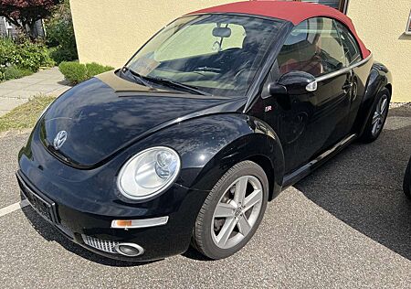 VW New Beetle Volkswagen 1.8 Turbo