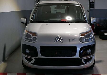 Citroën C3 Picasso Citroen Tendance Klimaaut.