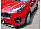 Kia Sportage 2,0 CRDI AWD Vision *mit AHK*