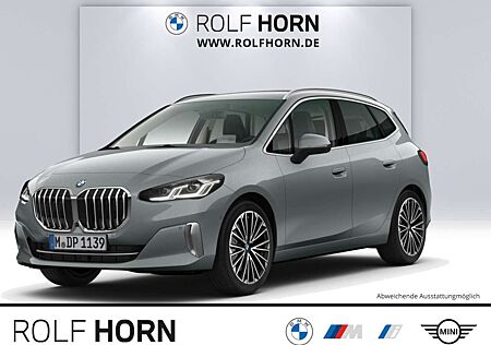 BMW 214 223i Active Tourer Luxury Line AHK HUD RfKam h/k
