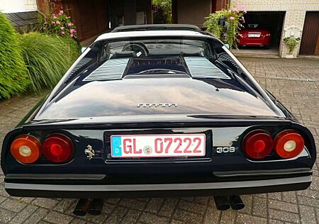 Ferrari 308 QV GTS Targa