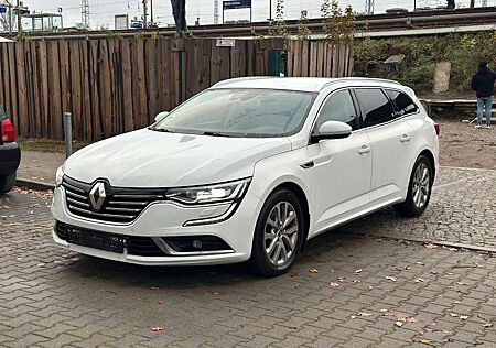 Renault Talisman Grandtour Life AUT*NAVI*XENON*R-CAM*LED