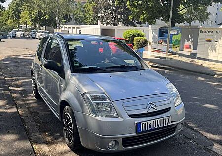 Citroen C2 1.1 Style