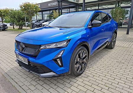 Renault Rafale Esprit Alpine E-Tech Full Hybrid 200