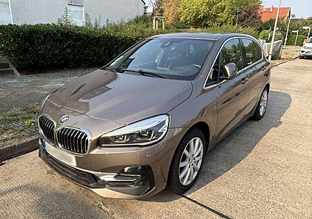 BMW 220i 220 Gran Tourer Aut. Luxury Line