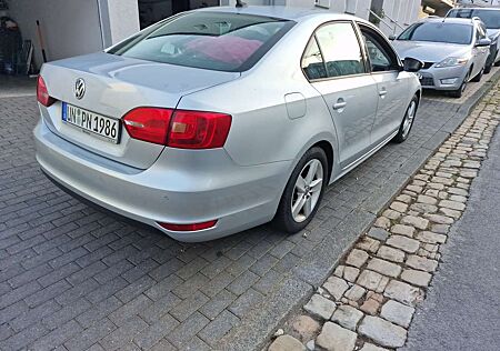 Volkswagen Jetta Jetta 1.2 TSI Comfortline