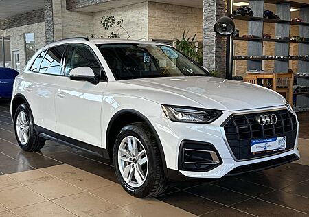 Audi Q5 50 TFSIe*Quattro*LED*SHZ*Navi*Tempomat*R.Cam