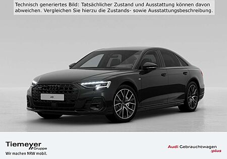 Audi A8 50 TDI Q 2x S LINE OPS+ BuO PRIVACY MASSAGE