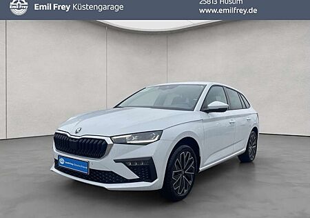 Skoda Scala 1.0 TSI DSG Selection