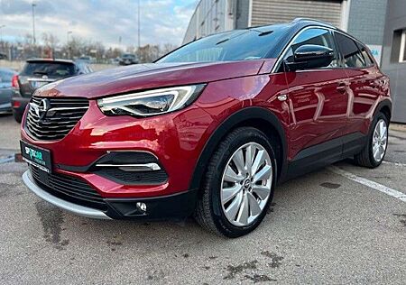 Opel Grandland X "Ultimate" 1,6 T 4x4 Plug-in-Hybrid