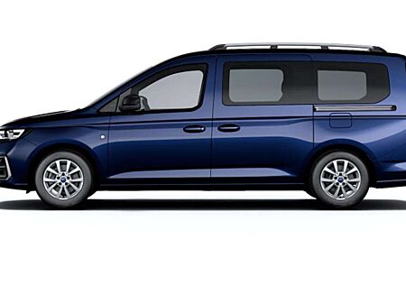 Ford Grand Tourneo Titanium Connect TDCi 122 Aut Tit LED SHZ 90 kW...