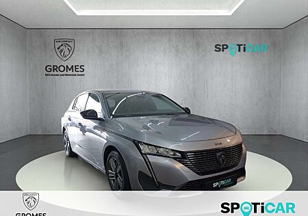 Peugeot 308 1.2 Allure PureTech 130 EAT8 Navi LED Memory Sitze