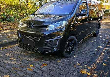 Citroën Jumpy Citroen XL BlueHDi 180 EAT6 Business