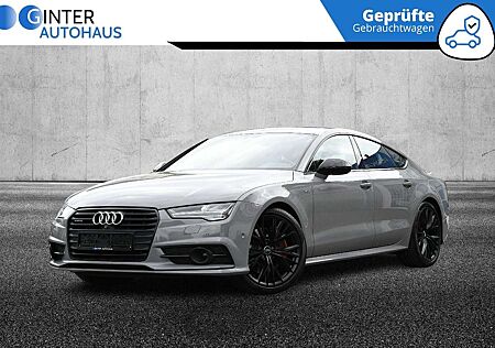 Audi A7 Sportback clean diesel quattro competition