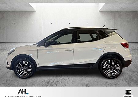 Seat Arona 1.0 TSI Xcellence LED Full-Link Bluetooth PDC