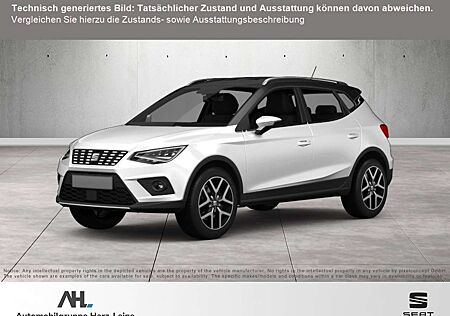 Seat Arona 1.0 TSI Xcellence LED Full-Link Bluetooth PDC
