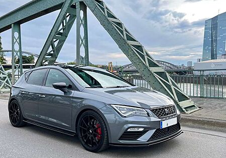 Seat Leon 2.0 TSI Start&Stop DSG Cupra 300