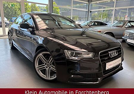 Audi A5 Sback 3.0TDI quattro S Line Plus Exclusive