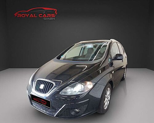 SEAT Altea XL Style Ecomotive NAVI*XENON*SHZ*PDC*KLIM
