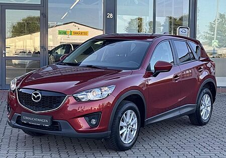 Mazda CX-5 SKYACTIV-G 165 FWD 5T 6GS AL-CENTER TOU-P