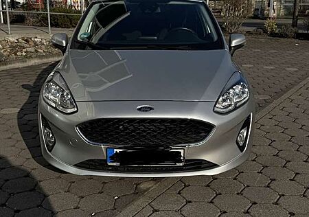 Ford Fiesta 1.1 COOL&CONNECT