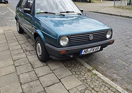 VW Golf Volkswagen CL
