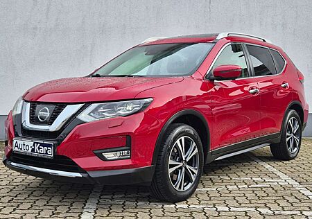 Nissan X-Trail N-Connecta*7-Sitzer*Navigation*Rückfahrkamera*