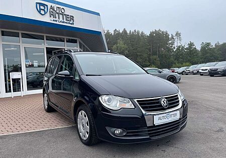 VW Touran Volkswagen 1.9 TDI DPF Trendline