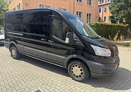 Ford Transit Kasten 350 L3 Trend Kamera/Sichtpaket
