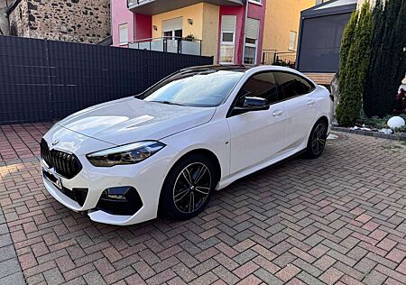 BMW 220 d M Sport