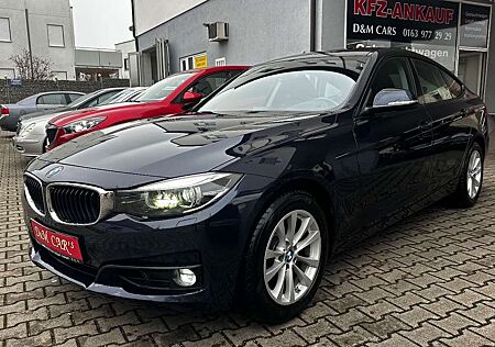 BMW 320 Gran Turismo (TUV,12,2027)AUTOMATIKGETRIEBE