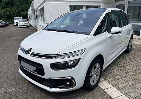 Citroën C4 Picasso Citroen C4 Spacetourer BlueHDi 120 Stop&Start FEEL
