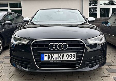 Audi A6 3.0 TDI