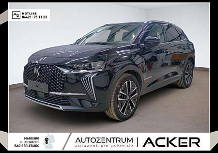 DS Automobiles DS 7 Antoine de Saint Exupery BlueHdi130 8AT -50%*