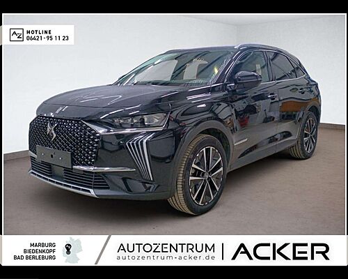 DS Automobiles DS 7 Antoine de Saint Exupery BlueHdi130 8AT -50%*