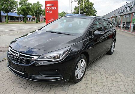 Opel Astra Sports Tourer 1.6 D Automatik Edition