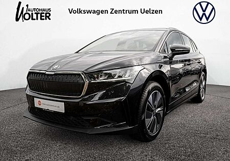 Skoda Enyaq 80 Loft Navi SHZ PDC Kam LED GRA