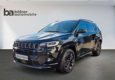 Jeep Compass 80th Anniversary Facelift LED/ACC/NAVI