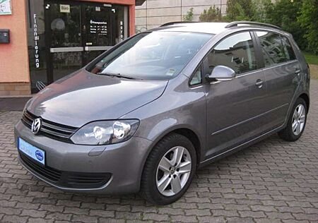 VW Golf Plus Volkswagen 1.4 Comfortline Klima PDC Sitzheizung HU/AU NEU