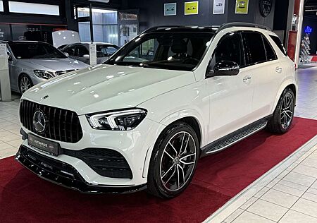 Mercedes-Benz GLE 400 d 4Matic AMG Line*PANO*LASER*SOFTCL.*AHK