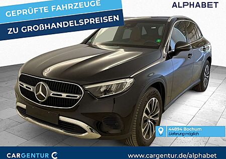 Mercedes-Benz GLC 220 d Avantgarde 4Matic AHK Luft 360° Pano