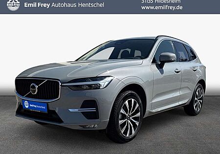 Volvo XC 60 gebraucht kaufen Volvo XC 60 XC60 XC60 B5 B AWD Core GJR SiH WINTER LED FIS