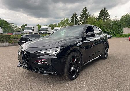 Alfa Romeo Stelvio 2.0 Turbo 16V Competizione Q4 (EURO 6d)