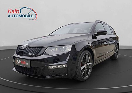 Skoda Octavia COMBI RS 2.0TDI+NAVI+PANO+BI-XENON+PDC