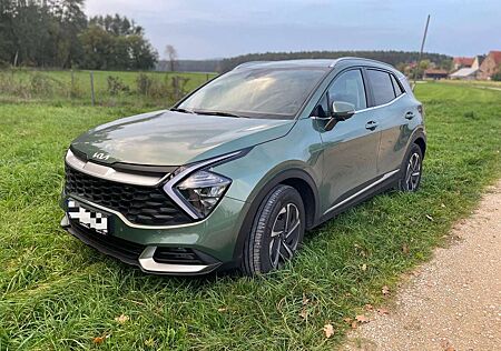 Kia Sportage Vision 4WD _ 3,5 Jahre -Garantie