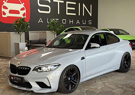 BMW M2 Competition Harman&Kardon Service neu