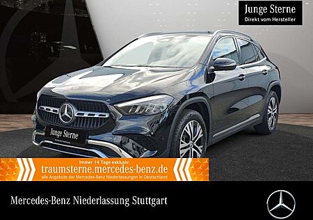 Mercedes-Benz GLA 250 e PROGRESSIVE+360°+AHK+LED+TOTW+8G